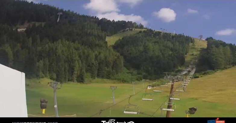 Webcam Folgaria - Folgaria - Fondo Grande