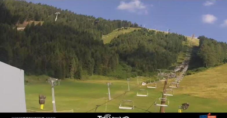Webcam Folgaria - Folgaria - Fondo Grande