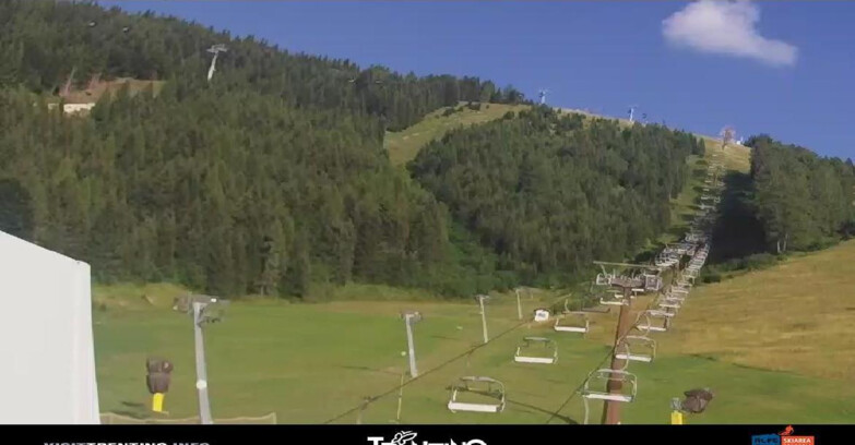 Webcam Folgaria - Folgaria - Fondo Grande