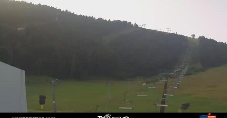 Webcam Folgaria - Folgaria - Fondo Grande