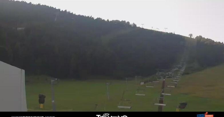 Webcam Folgaria - Folgaria - Fondo Grande