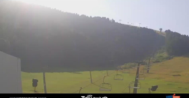 Webcam Folgaria - Folgaria - Fondo Grande