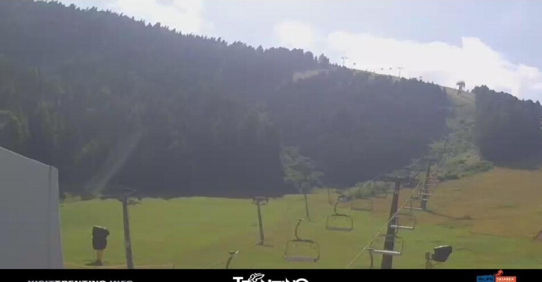 Webcam Folgaria - Folgaria - Fondo Grande