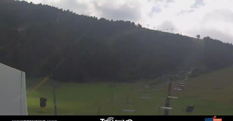 Webcam Folgaria - Folgaria - Fondo Grande