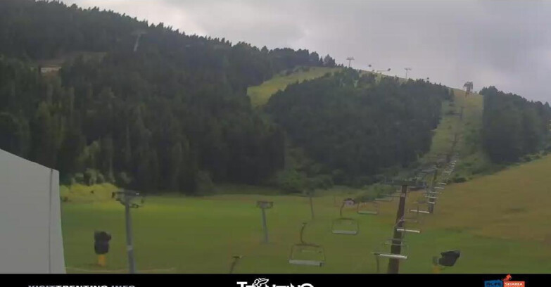 Webcam Folgaria - Folgaria - Fondo Grande