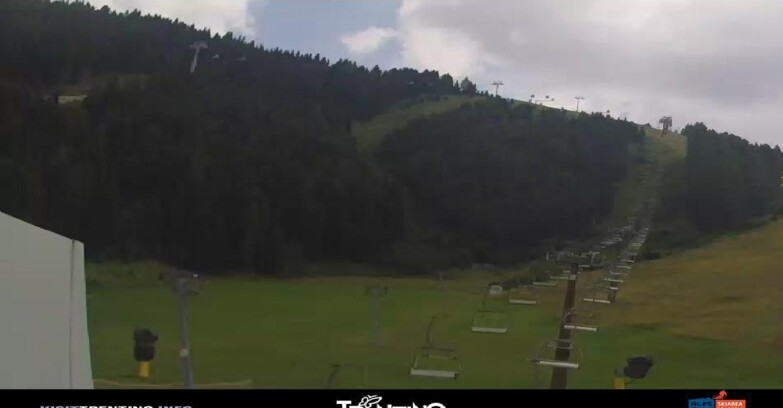 Webcam Folgaria - Folgaria - Fondo Grande
