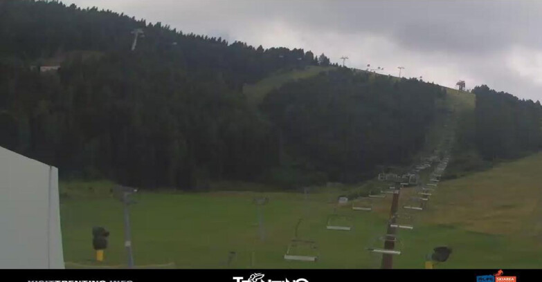 Webcam Folgaria - Folgaria - Fondo Grande
