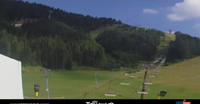 Webcam Folgaria - Folgaria - Fondo Grande