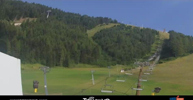 Webcam Folgaria - Folgaria - Fondo Grande