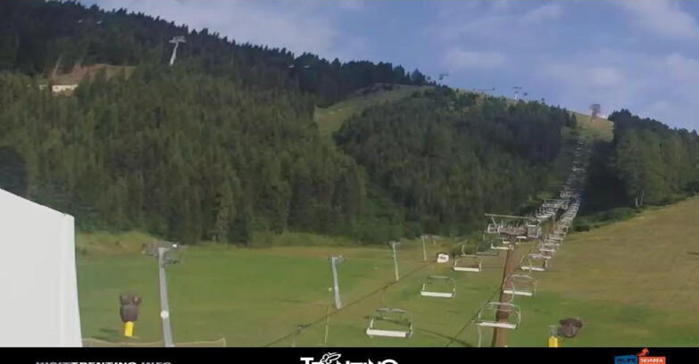 Webcam Folgaria - Folgaria - Fondo Grande