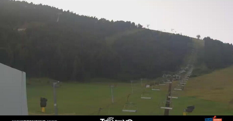 Webcam Folgaria - Folgaria - Fondo Grande