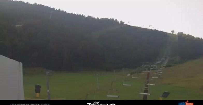 Webcam Folgaria - Folgaria - Fondo Grande