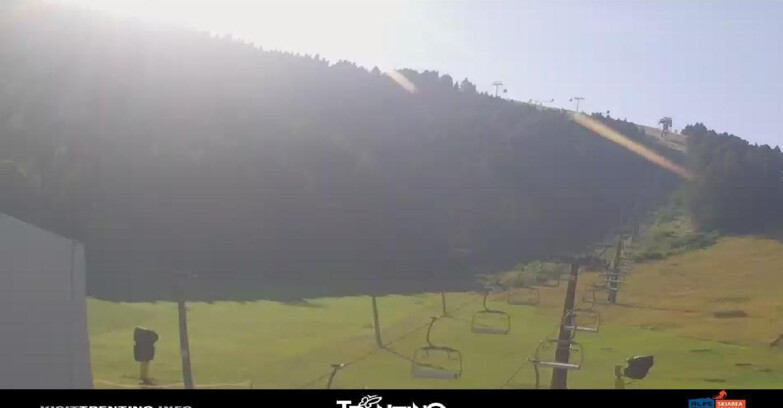 Webcam Folgaria - Folgaria - Fondo Grande