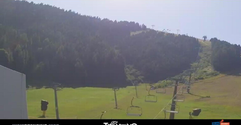 Webcam Folgaria - Folgaria - Fondo Grande