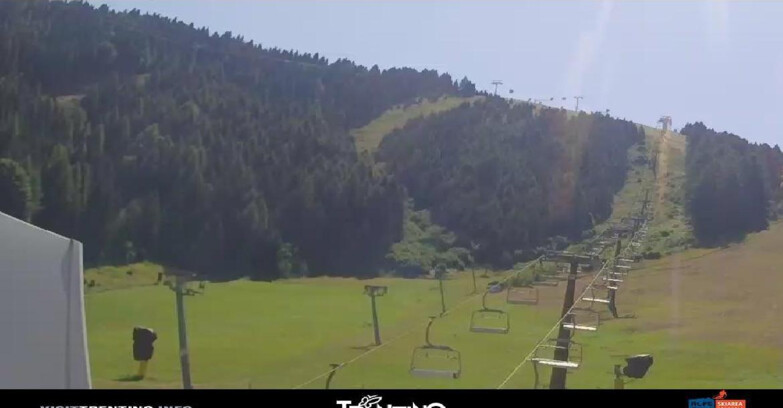 Webcam Folgaria - Folgaria - Fondo Grande
