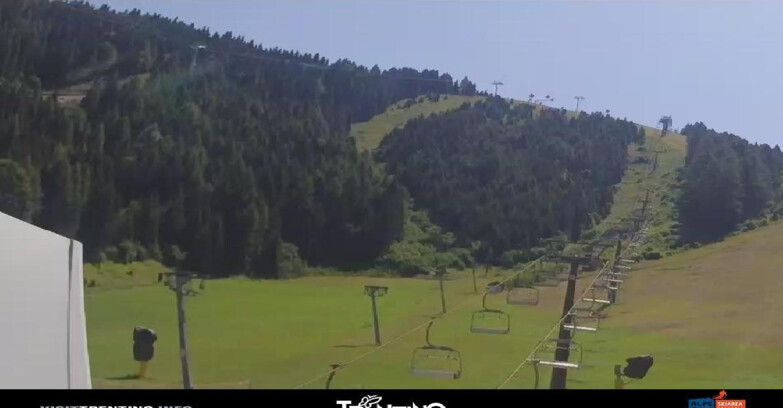 Webcam Folgaria - Folgaria - Fondo Grande
