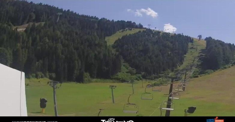 Webcam Folgaria - Folgaria - Fondo Grande
