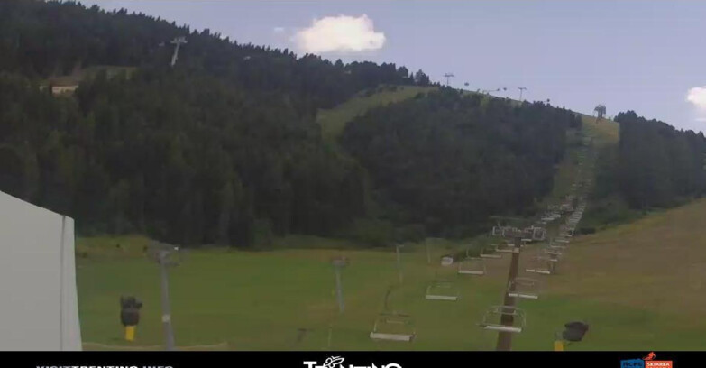 Webcam Folgaria - Folgaria - Fondo Grande