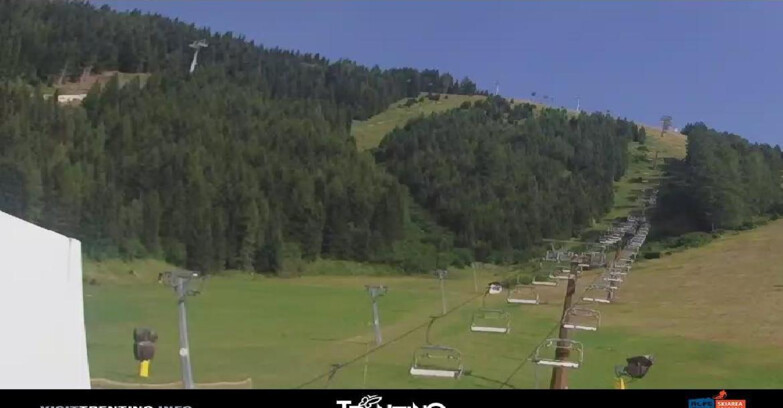 Webcam Folgaria - Folgaria - Fondo Grande