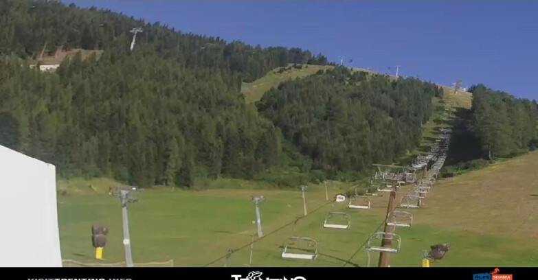 Webcam Folgaria - Folgaria - Fondo Grande