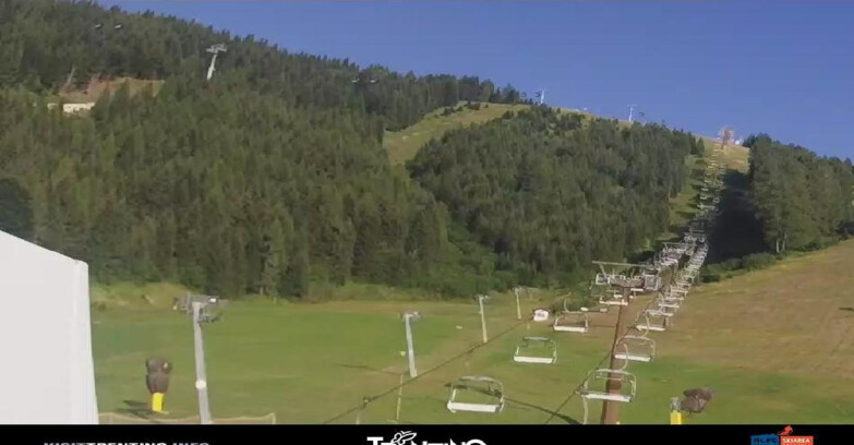 Webcam Folgaria - Folgaria - Fondo Grande