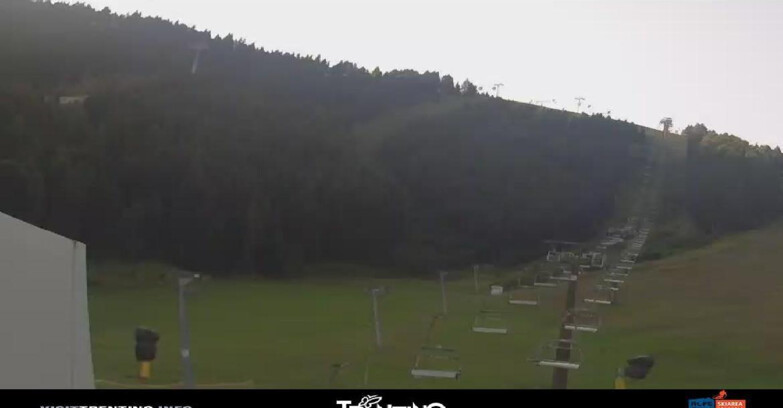 Webcam Folgaria - Folgaria - Fondo Grande