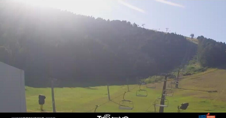 Webcam Folgaria - Folgaria - Fondo Grande