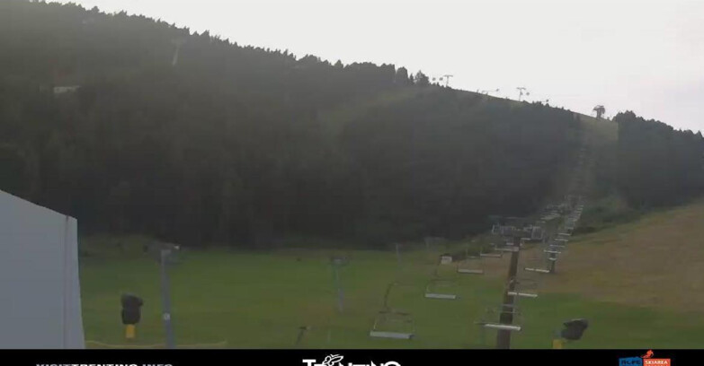 Webcam Folgaria  - Folgaria - Fondo Grande