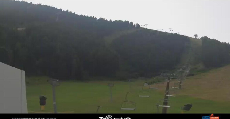 Webcam Folgaria  - Folgaria - Fondo Grande