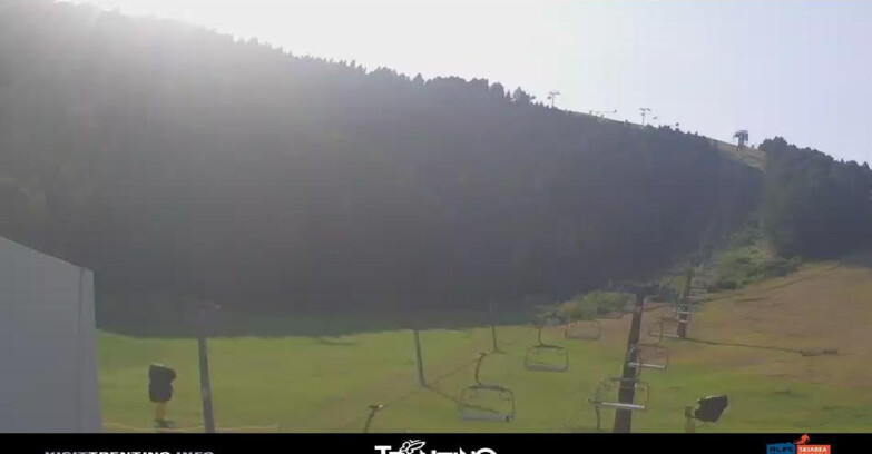 Webcam Folgaria  - Folgaria - Fondo Grande