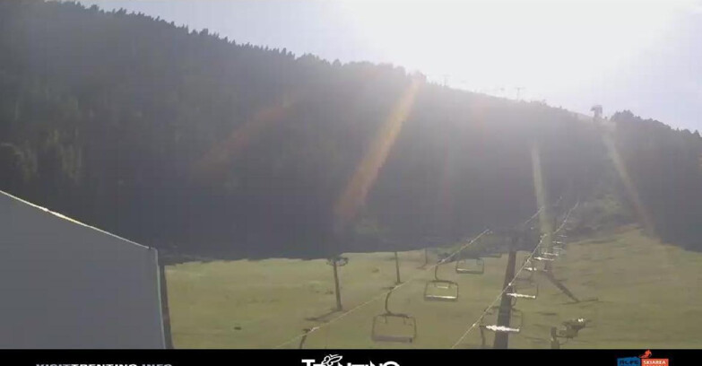 Webcam Folgaria - Folgaria - Fondo Grande