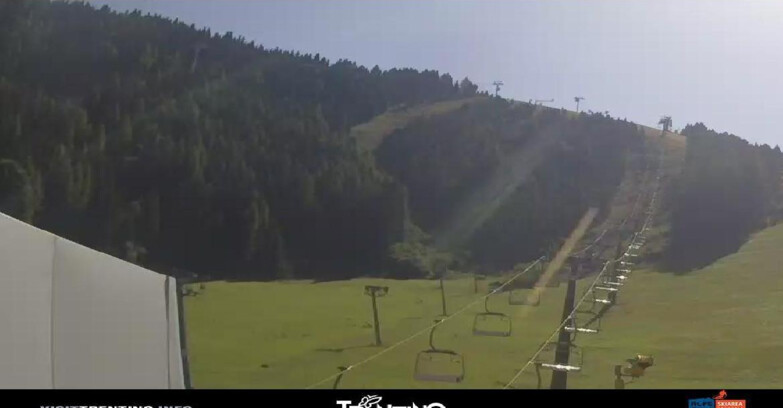 Webcam Folgaria - Folgaria - Fondo Grande