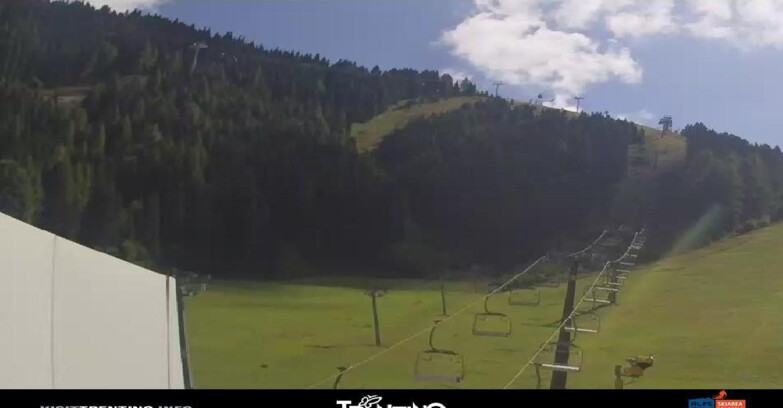 Webcam Folgaria - Folgaria - Fondo Grande