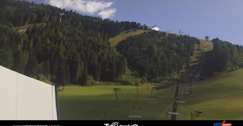 Webcam Folgaria - Folgaria - Fondo Grande