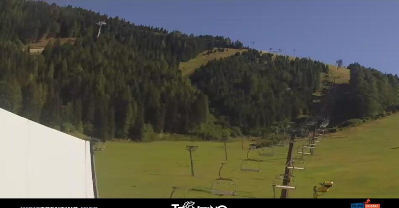Webcam Folgaria - Folgaria - Fondo Grande