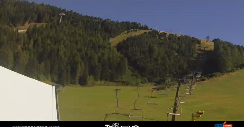 Webcam Folgaria - Folgaria - Fondo Grande