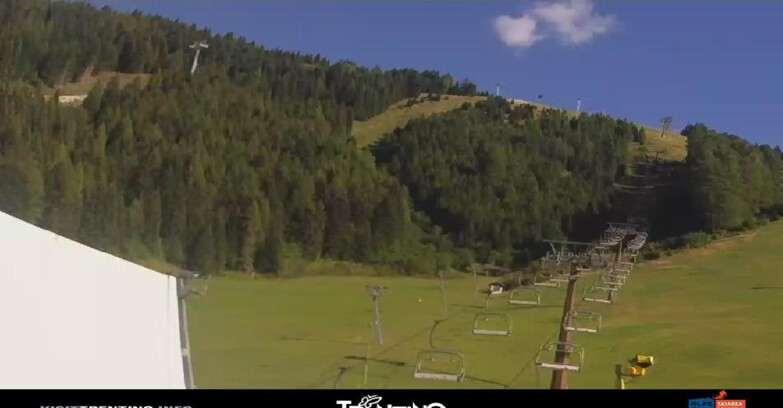 Webcam Folgaria - Folgaria - Fondo Grande