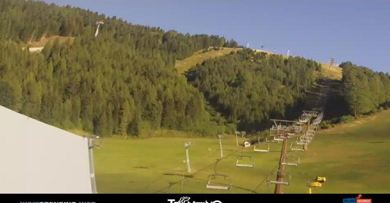Webcam Folgaria - Folgaria - Fondo Grande