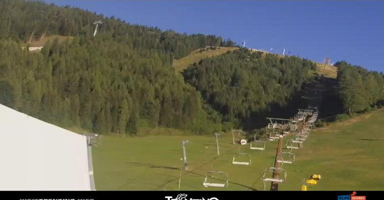 Webcam Folgaria - Folgaria - Fondo Grande