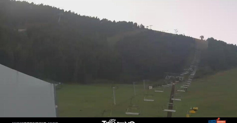 Webcam Folgaria - Folgaria - Fondo Grande