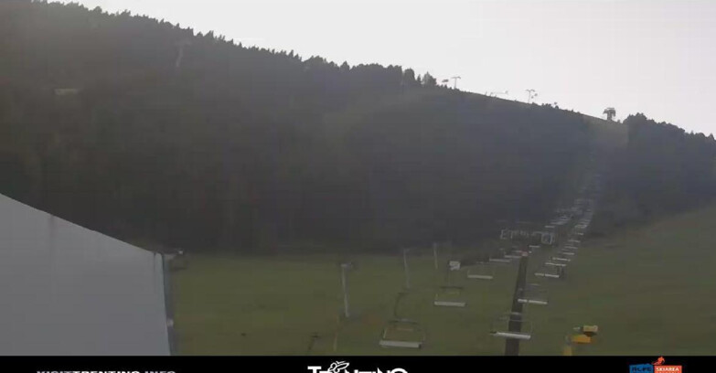 Webcam Folgaria - Folgaria - Fondo Grande