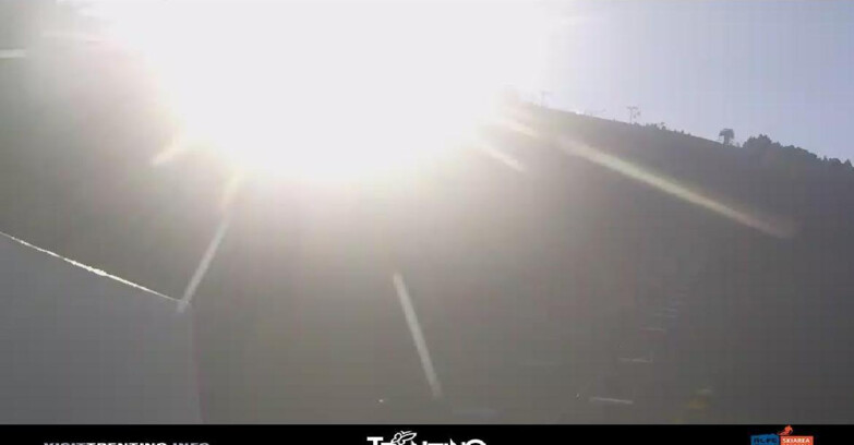 Webcam Folgaria - Folgaria - Fondo Grande