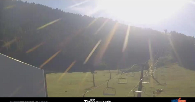 Webcam Folgaria - Folgaria - Fondo Grande