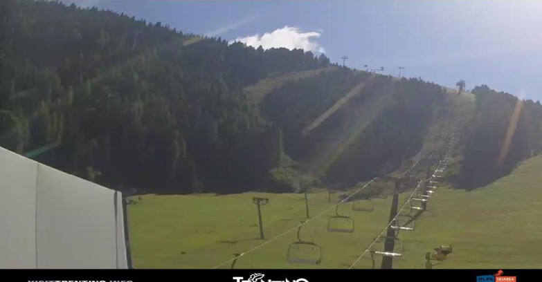 Webcam Folgaria - Folgaria - Fondo Grande