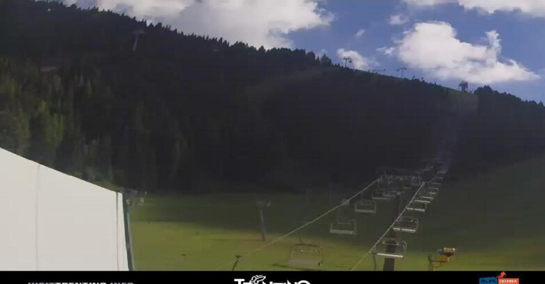 Webcam Folgaria - Folgaria - Fondo Grande