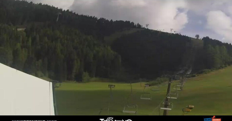 Webcam Folgaria - Folgaria - Fondo Grande