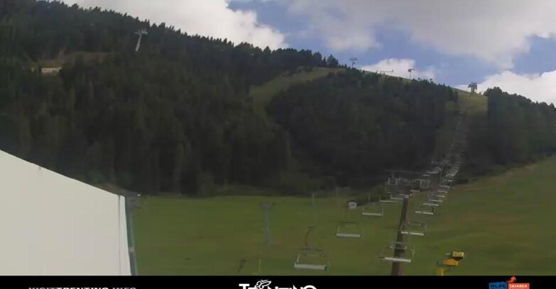 Webcam Folgaria - Folgaria - Fondo Grande