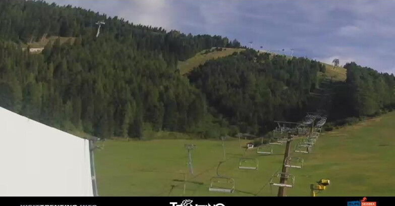 Webcam Folgaria - Folgaria - Fondo Grande