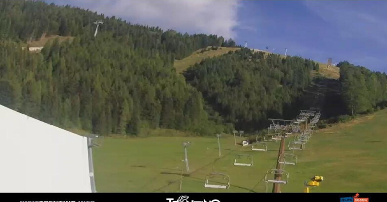 Webcam Folgaria - Folgaria - Fondo Grande