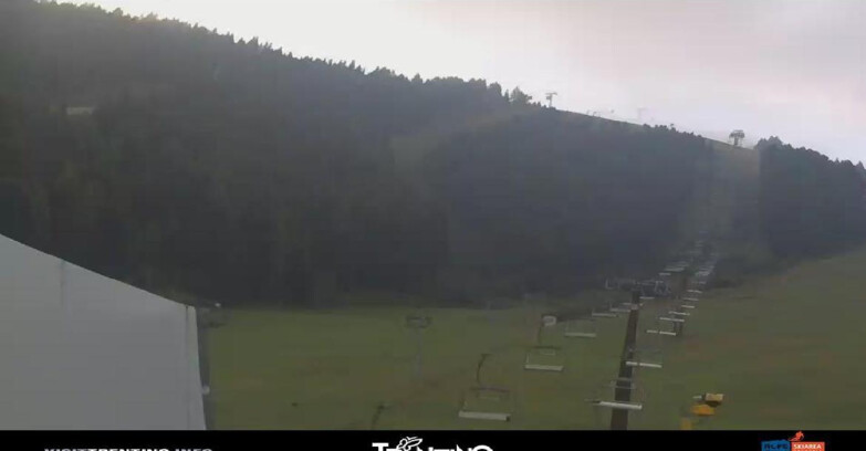 Webcam Folgaria - Folgaria - Fondo Grande